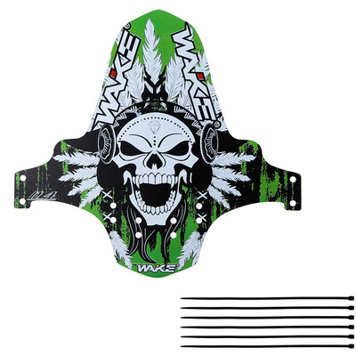 

Ultrathin Bicycle Mudguard MTB Fender Bike Front Mudguard Bike Front Fender