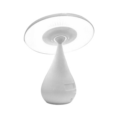 

UpperX Creative mushrooms air purifier led rechargeable lamp induction continuously adjustable switch bedside lamp