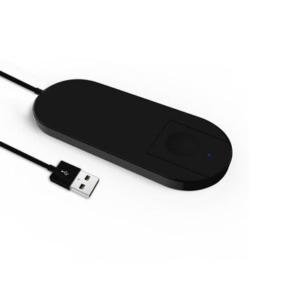 

2 In 1 Mobile Phone Watch Chargers Wireless Intelligent Charging Adapter Pad For IPhone For IWatch 123 For Samsung S7 S8 S9