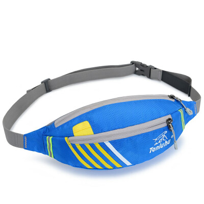 

Water-resistant Nylon Waist Bag