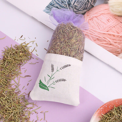 

Rose Jasmine Flowers Lavender Dry Flower Bud Sachet Aromatherapy Bag Drying Cabinet Sachet Natural Floral Dried Flower
