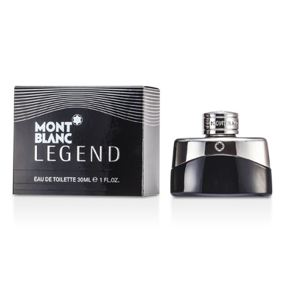 

MONTBLANC - Legend Eau De Toilette Spray 30ml1oz