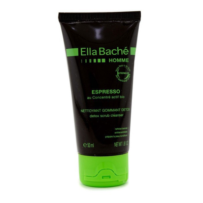 

ELLA BACHE - Detox Scrub Cleanser 50ml181oz