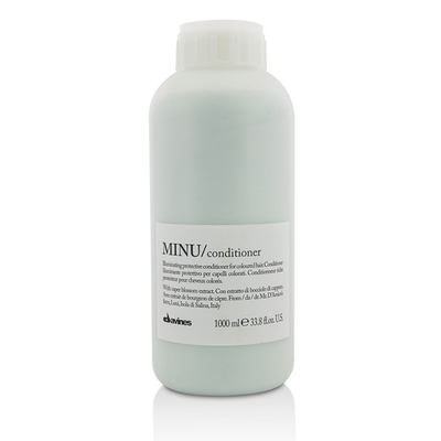 

DAVINES - Minu Conditioner Illuminating Protective Conditioner For Coloured Hair 1000ml338oz