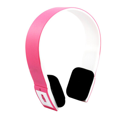 

BH-23 Wireless Stereo Bluetooth Sport Headphones Noise Canceling Earphones Headband Headsets with Mic English Voice Prompts