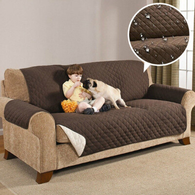 

Sofa Cushion Waterproof Household Retro Sofa Cushion For Pet Washable Home Textile 1