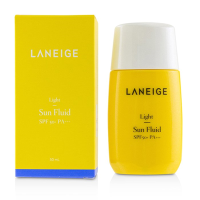 

LANEIGE - Light Sun Fluid SPF 50 PA 50ml17oz