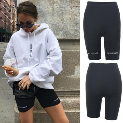 

Womens Yoga Leggings Fitness Sports Gym Exercise Running Jogging Pants Shorts