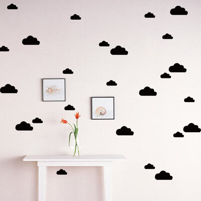 

Wall stickers Wall Decal DIY Home Decoration Wall Stickers In The Nursery Baby Room Wallpaper Kids Decor Wall Decal