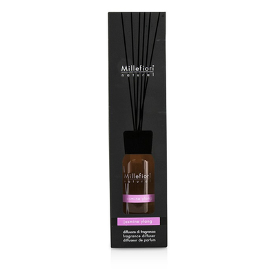 

MILLEFIORI - Natural Fragrance Diffuser - Jasmine Ylang 250ml845oz