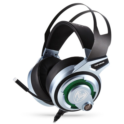 

SOMIC G949 USB Gaming Headset