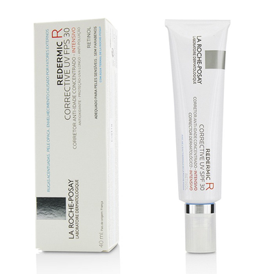 

LA ROCHE POSAY - Redermic R Corrective UV SPF30 40ml135oz