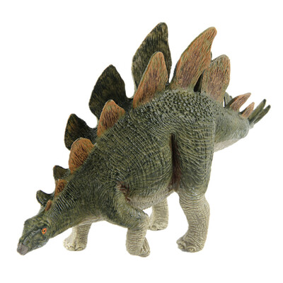 

Tailored Educational Simulated Dinosaur Model Kids Children Toy Dinosaur Gift