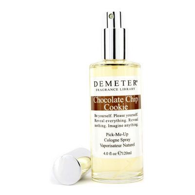 

DEMETER - Chocolate Chip Cookie Cologne Spray 120ml4oz