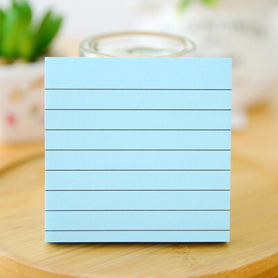 

Sticker Bookmark Point It Marker Memo Flags Sticky Notes Memo Pad Gradient Color Self-Adhesive N Times Indexes Memo Pad