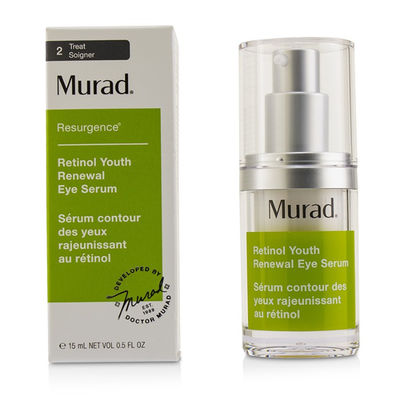 

MURAD - Resurgence Retinol Youth Renewal Eye Serum 15ml05oz