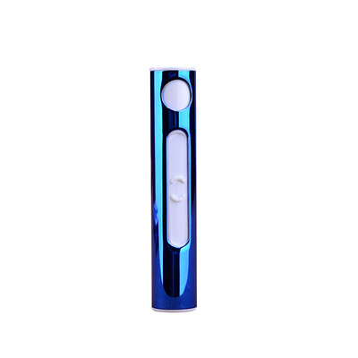 

Mini Electric Cigarette Lighter Electronic USB Charging Cigarette Lighter Portable Electric Lighter Lighter