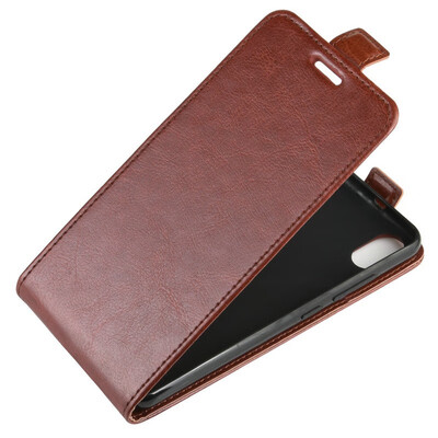 

Flip Leather Case for LG K20 2019 for LG K30 2019 for LG Q60 for LG K50 Retro Wallet Cover Case Capa Etui Coque Fundas