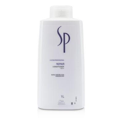 

WELLA - SP Repair Conditioner For Damaged Hair 1000ml338oz