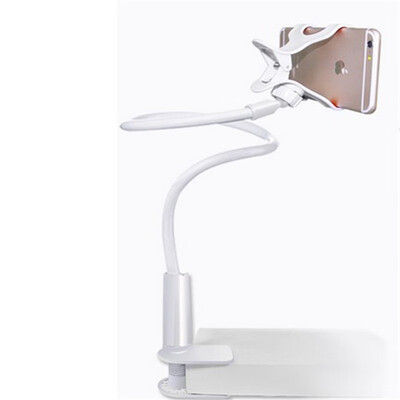 

Universal Flexible Long Arm Mobile Phone Holder Stand Bed Desktop PC Tablet Car Mount Bracket Lazy Holder