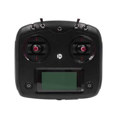 

Tailored Flysky FS-i6S 24G 10CH RC Transmitter With iA6B Receiver For Drone Accessories
