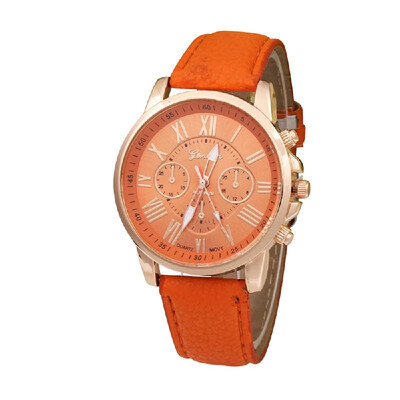 

Fashion Europe&America hot sale belt watch female cross-border explosion models ladies watch wish quartz watch factory wholesa
