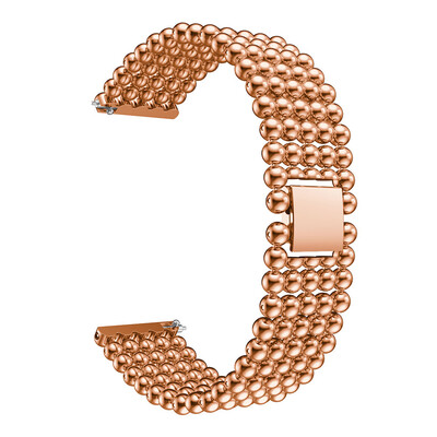 

〖Follure〗Plating Zinc alloy Watch Band Replacement Strap Wrist for Samsung Galaxy Watch