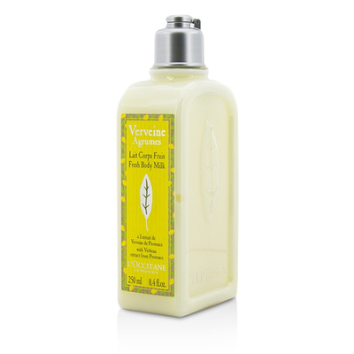 

LOCCITANE - Citrus Verbena Fresh Body Milk 250ml84oz