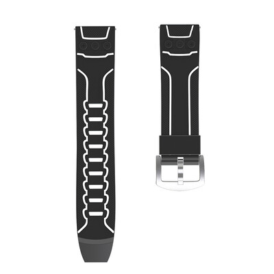 

〖Follure〗National flag Luxury Wristband Watch Band Wrist strap For Samsung Gear S3