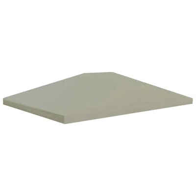 

Gazebo Top Cover 068lbm² 1575"x1181" Brown