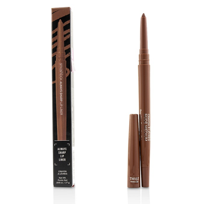 

SMASHBOX - Always Sharp Lip Liner - Nude Medium 027g0009oz