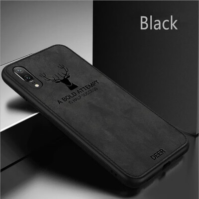 

Phone Case For iPhone 6 Super Soft Plush Fluffy Cloth Soft TPU edge mobile phone shell
