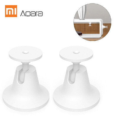 

Aqara RTCGQAZDZ11LM Mijia Intelligent Human Body Sensor Base 360 Degree Rotation