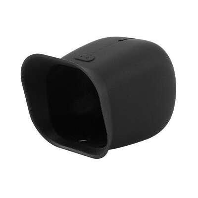

3 Packs Silicone Skin for Arlo Go Cameras Weatherproof UV-resistant Security Case