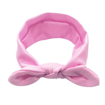 

1Pc Cute Baby Toddler Infant Bowknot Headband Hairband Headwear Dropshipping baby hair accessories
