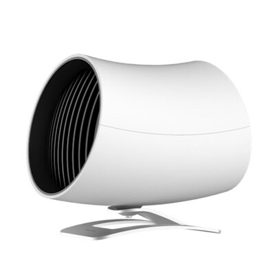 

USB Personal Desktop Fan Touch Control 2 Speed Adjustable Quiet Cyclone Air for Home Office Outdoor Travel Best Gifts for friend
