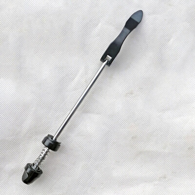 

MTB Mountain Bicycle Road Bike Quick Release Axle Skewer Front & Rear Accessorie