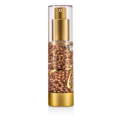 

JANE IREDALE - Liquid Mineral A Foundation - Satin 30ml101oz