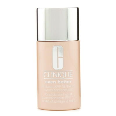 

CLINIQUE - Even Better Makeup SPF15 Dry Combination to Combination Oily - No 13 WN118 Amber 30ml1oz
