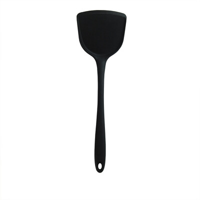 

Silicone Butter Mixer Cake Spatula Mixing Batter Scraper Brush Baking Non-stick Pan Special Spatula Tool Kitchenware