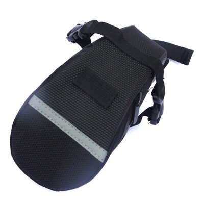 

Necessaries Bicycle Bike Waterproof Bag Tail Rear Cycling Seat Pouch Storage Outdoor