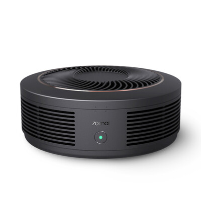 

70 Mai smart car air purifier Pro odor smog second-hand smoke portable mini purifier empty net including PM25 filter
