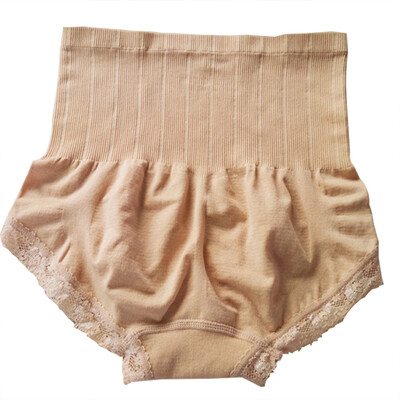 

Maternity Slim Sheath Shapewear Women Girl Body Shaper High Waist Shorts