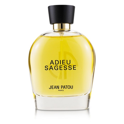 

JEAN PATOU - Collection Heritage Adieu Sagesse Eau De Parfum Spray 100ml33oz
