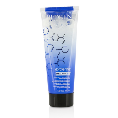 

REDKEN - Extreme Mega Mask For Distressed Hair 200ml68oz
