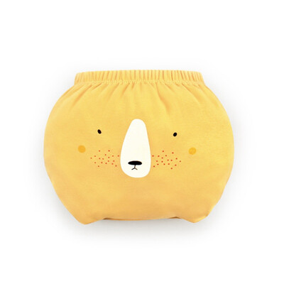 

Baby Panties Cotton Kids Underpants Baby Girl Print Briefs Panties for Girls Boys Childrens Underpants