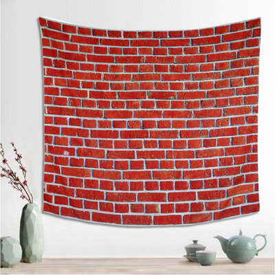 

Colorful geometric brick simulation tapestry Galaxy Hanging Wall Tapestry Hippie Retro Home Decor Yoga Beach Towel