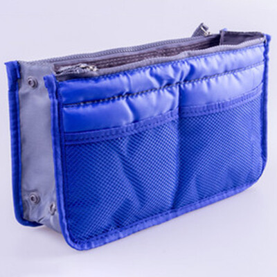 

Thicken Portable Multi-function Debris Finishing Zipper Bag Package Storage Packet Buggy Bag Cosmetic Bag Household Supplies Box