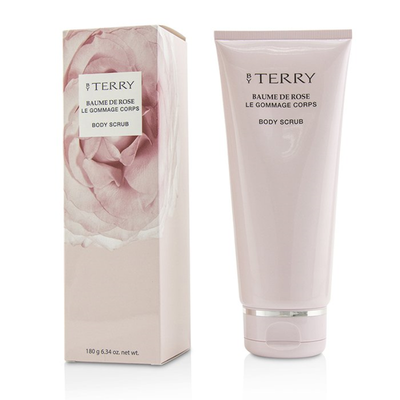 

BY TERRY - Baume De Rose Body Scrub 180g634oz