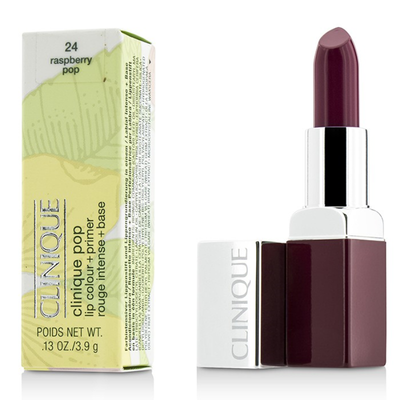 

CLINIQUE - Clinique Pop Lip Colour Primer - 24 Rasperry Pop 39g013oz